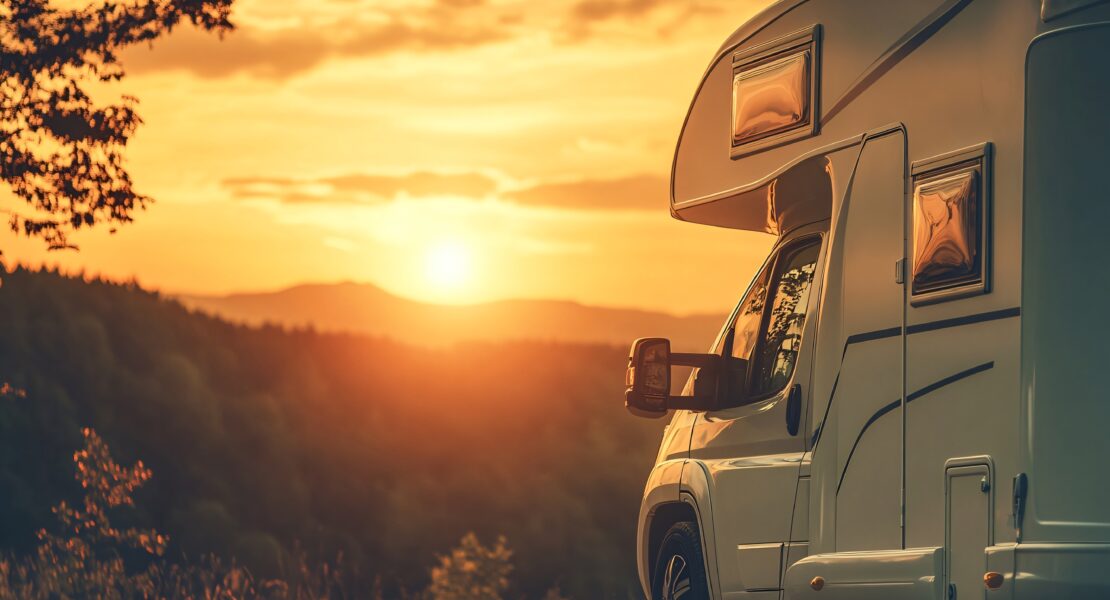 Eco Friendly Adventures Embrace Sustainable Travel With a Pre Loved Motorhome